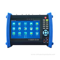 Touch Screen and buttons IP Camera Tester